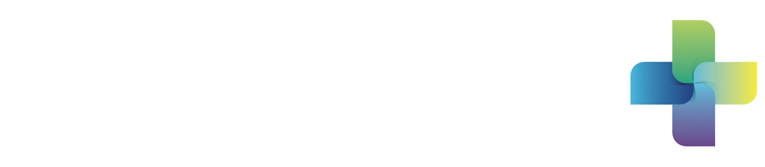 Acupuncture & Integrated Healthcare white logo.