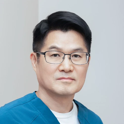 Acupuncturist Flower Mound TX Choong Shim