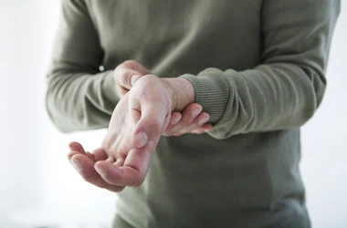 Arthritis and Joint Pain Condition