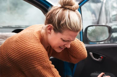 Auto Accident Injuries