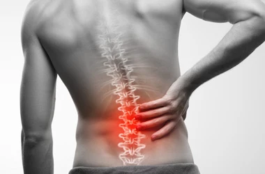 Disc Problems Condition