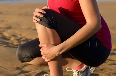 Hip Knee Foot Ankle Condition