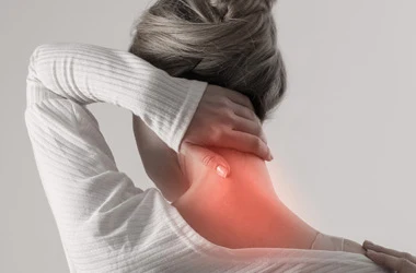 Neck Pain Condition