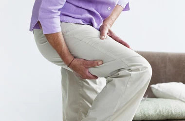 Sciatica Condition