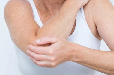 Shoulder Elbow Wrist and Hand Condition