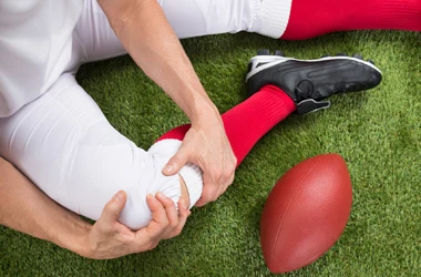 Sports Injury Condition