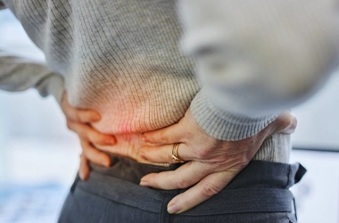 Back Pain Condition