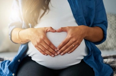 Pregnancy Pain and Wellness